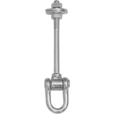 mHC 130 nosač sa alkom C M12 130mm