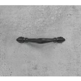  Komoda siva boja betona 69 5x34x90 cm od konstruiranog drva | shoptok.hr