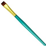 Royal and Langnickel Menta Series 78 Flat Brush od | 4 Cene