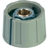 OKW okruglo dugme promjera 23 mmsiva promjer osi 6 mm cijene