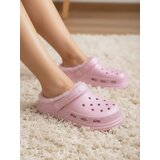 Sinsay Klompe s remenom na peti | shoptok.hr