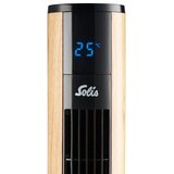 Solis Easy Breezy Wood ventilator | Shoptok.si