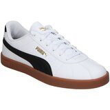 Puma Nizke superge 403582-01 Bela | Shoptok.si