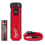Milwaukee USB prenosni punjač L4 PPS-301 | Eponuda.ba