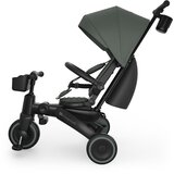 Kinderkraft Sklopivi tricikl JAZZ 3, Green | shoptok.hr