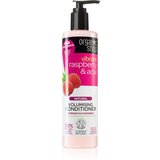Organic Shop Natural Raspberry & Acai regenerator za učvršćivanje 280 ml Cijene