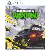 Sony Igra PlayStation 5: Need for Speed Unbound – Need for Speed Unbound PS5 | Eponuda.ba