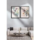 Wallity uramljena slika Ersy2Lımodel37, 33x48 cm, 2 dela | ePonuda.com