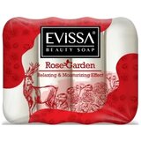 EVISSA Sapun Rose garden, 280 g Cene