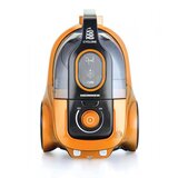 Heinner HVC-V750OR - usisivač bez vrećice 750 W/230 v, narandžaste boje | Eponuda.com