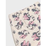 Sinsay Kratke hlače od trapera Minnie Mouse | shoptok.hr