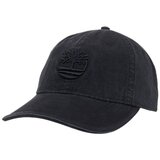 Timberland Kape s šiltom SOUNDVIEW BASEBALL CAP Črna Cene