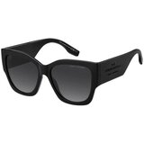 Marc Jacobs MARC859/S 807/9O ONE SIZE (55) Črna/Siva Cene
