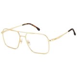 Carrera 336 AOZ ONE SIZE (57) Zlata/Kristalna Cene