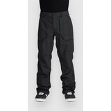 Volcom Roan Hlace black | Shoptok.si