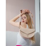 Vuch Torba Tricia Creme, 15 x 24 cm Slike