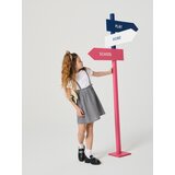 Sinsay Dvodijelna haljina na karirane | shoptok.hr