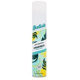 Batiste Original suhi šampon za upijanje prekomjernog lučenja sebuma i osvježenje kose 350 ml Cijene