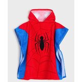 Sinsay Ručnik pončo s kapuljačom Spider-Man Cijene
