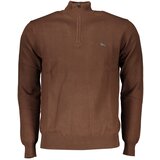 HARMONT &amp; BLAINE HARMONT & BLAINE BROWN MEN&#39;S SWEATER | shoptok.hr