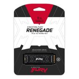 Kingston SSD 1TB NVMe M.2Fury Renegade, PCIe... | Eponuda.ba