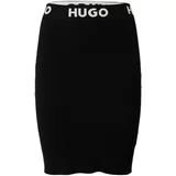 Hugo Suknja crna / bijela