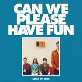  Kings Of Leon-Can We Please Have Fun | Eponuda.com