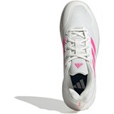 Adidas Športni čevelj 'Gamecourt 2.0' svetlo roza / bela | Shoptok.si