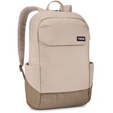 Thule Lithos ruksak za prijenosno računalo 20 L - rozosmeđe | shoptok.hr