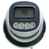 Gembird CAM-IP4MP-PSM30D kamera 4mp P6SLite, 2.8mm-F1.6 poe IP66 dual led 4xIR+4x full color mic 25m | ePonuda.com