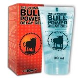 Cobeco Pharma The Ultimate Bull Power Delay Gel 30ml Cijene
