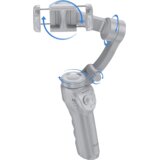 hoco. Držač/ Stabilizator Gimbal za smartphone, Bluetooth - K24 | Eponuda.com