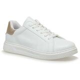 Butigo Sneakers - White - Flat Cene