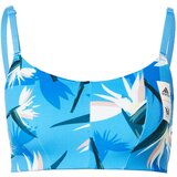 Adidas Športni nederček svetlo modra / smaragd / svetlo roza / bela | Shoptok.si