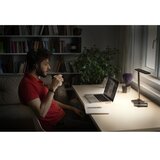 Osram prigušiva LED stona lampa OFFICE LINE LED/17W/230V crna | Eponuda.com