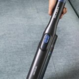 Cecotec SCOBA 2100 TWICE SESALNIK | Shoptok.si