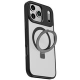 INF Združljivo ohišje z magnetnim stojalom za iPhone 15 Pro - Odporen na udarce, (5000080784) | Shoptok.si