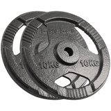 Rebel Set tegova sa tri rukohvata set Active RBA-2135, 31mm, 2x10 kg Cene