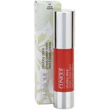 Clinique Chubby Stick Cheek Colour Balm rdečilo v svinčniku odtenek 02 Robust Rhubarb 6 g | Shoptok.si