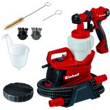 Einhell TC-SY 700 S Sistem za farbanje 700 W Isisna količina (maks.) 1000 ml/min | Eponuda.ba