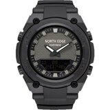 North Edge Sat FR - 41397 - Crna / Siva Cijene
