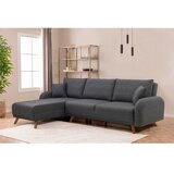 Atelier Del Sofa ugaona garnitura Hera 1 Corner Anthracite | ePonuda.com