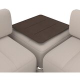 Bessagi Garden Lounge Garnitura Mara, Siva | Shoptok.si