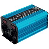  Sinusni naponski pretvarač 1000W+USB Cene