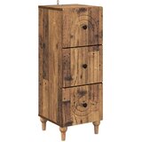  Predalna omara Star les 33 x 34,5 x 90 cm Inženirski les, (5000232589) | Shoptok.si