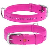 CLR WD Roze A2202576-Ogrlica za pse 27–36 cm | Eponuda.com