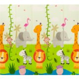 Lionelo Robby dvostrana podloga za igru 180x200 cm | shoptok.hr