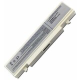  baterija za laptop samsung R428 R430 R439 R429 R440 R466 R467 R468 R470 R718 R720 R507 bela | ePonuda.com