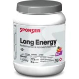 Long Energy - Berry