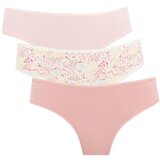 Defacto 3 piece Panties Set | shoptok.hr